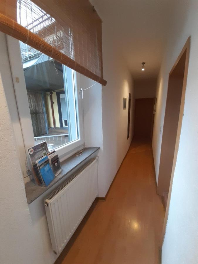 Fe Wo Am Alten Rathaus Andernach Exterior foto